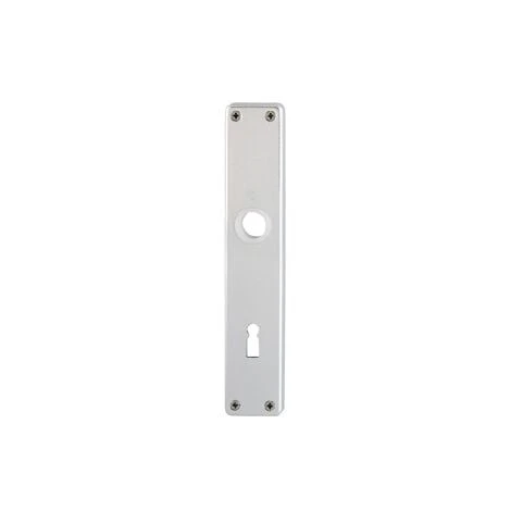 Plaque Porte 202SP Paires F1 BB-72 9999 18MM 1 Plaque Porte 202SP Paires F1 BB-72 9999 18MM