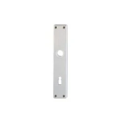 Plaque Porte 202SP Paires F2 PZ-72 9999 18MM