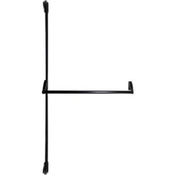 Antipanique SAVIO Juvarra 3 Points.C.E. Noir - Sans Béquille