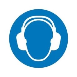 Panneaux Protection Auditive D100mm