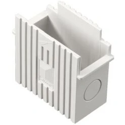 Rittal Adaptateur Secteur SK 3110.200 1 Pc(s) -Promos Matériel Boutique 49326677 3