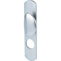 Ensemble Extérieur Serrure Protective - En Applique 41