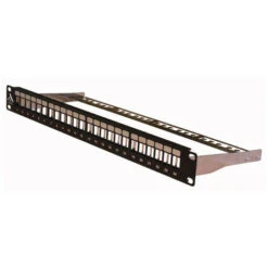 Panneau De Brassage Ftp Keystone Platine Réseaux 24 Ports (71007)