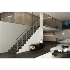 Rampes D'escalier - Poteaux Couleur Standard : 1 Mètre Linéaire - REL/CS/01 7 Rampes D'escalier - Poteaux Couleur Standard : 1 Mètre Linéaire - REL/CS/01 -Promos Matériel Boutique 50435753 3