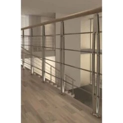 Rampes D'escalier - Poteaux Couleur Standard : 1 Mètre Linéaire - REL/CS/01 8 Rampes D'escalier - Poteaux Couleur Standard : 1 Mètre Linéaire - REL/CS/01 -Promos Matériel Boutique 50435753 4