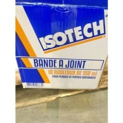 Bande Joint Placo - 51mm X 150ml -Promos Matériel Boutique 50483700 3