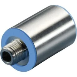 Ecarteur Rittal 4000.100 Acier Inoxydable Acier Inoxydable 1 Pc(s) S21866