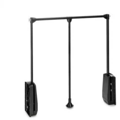 Penderie Rabattable Pour Armoire Hang