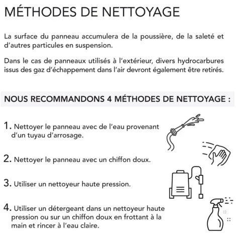 Panneau Composite Aluminium Couleur 3 Mm Rond - Plaque Alu Avec Au Centre Un Polyéthylène (PVC) Aluminium Composite - Jaune - Diamètre 100 Mm 5 Panneau Composite Aluminium Couleur 3 Mm Rond - Plaque Alu Avec Au Centre Un Polyéthylène (PVC) Aluminium Composite - Jaune - Diamètre 100 Mm – Image 5