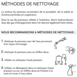 Panneau Composite Aluminium Couleur 3 Mm Rond - Plaque Alu Avec Au Centre Un Polyéthylène (PVC) Aluminium Composite - Orange - Diamètre 100 Mm -Promos Matériel Boutique 51426924 5