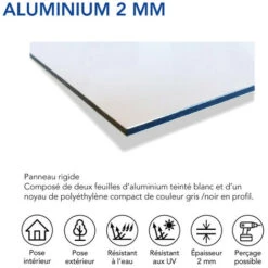 Panneau Ne Pas Nourrir Les Chevaux. Panneau Interdiction Nourrir Les Animaux En Sticker, Panneau PVC Ou Aluminium. Panneau Dissuasif - Aluminium 2 Mm - 210 X 300 Mm -Promos Matériel Boutique 51427474 3