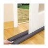 Boudin Bourrelet De Porte Anti Froid (bas De Porte) Anti Bruit Anti Insectes