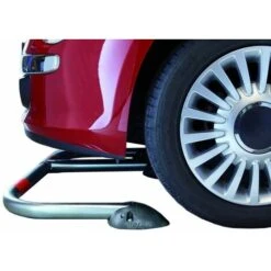 Barrière De Parking Design Mottez B302C -Promos Matériel Boutique 5146986 3
