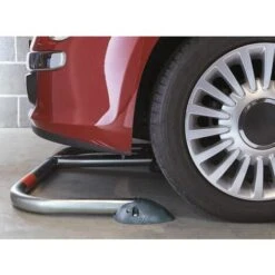 Barrière De Parking Design Mottez B302C -Promos Matériel Boutique 5146986 4