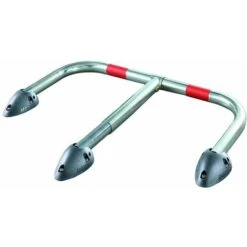 Barrière De Parking Design Mottez B302C -Promos Matériel Boutique 5146986 5