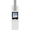 Enrouleur De Sangle électrique RADEMACHER RolloTron Comfort 1700-UW Pour Sangle De 23 Mm, Volet Roulant Jusqu'à 45 Kg, Avec écran Et Programme Journalier/weekend/Astro, Montage En Saillie, Blanc.