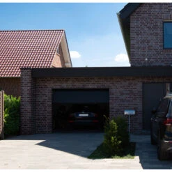 Motorisation De Porte De Garage RADEMACHER RolloPort S2 Long Hauteur De Levage Jusqu'à 2,85m, 700Nm, Ouvre-porte De Garage Pour Portes Bascul. Et Sectionnelles, Porte Jusqu'à 10,5m², Rail De Guid. Lon -Promos Matériel Boutique 52634980 3