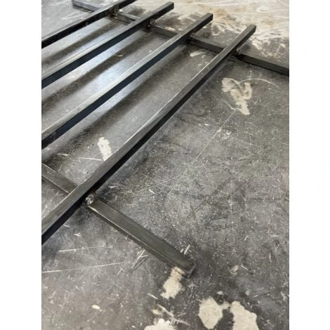 Grille De Fenêtre 600x1000mm 3 Grille De Fenêtre 600x1000mm – Image 3