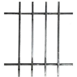 Grille De Fenêtre 750x1400mm