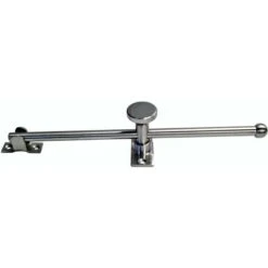 Entrebailleur De Fenètre Klose Besser Avec Molette De Verrouillage