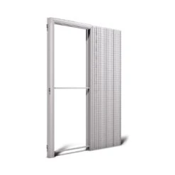 CONTRE-CHÂSSIS CACHÉ POUR PORTES COULISSANTES