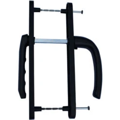 Poignée Porte Fenêtre SR Noir