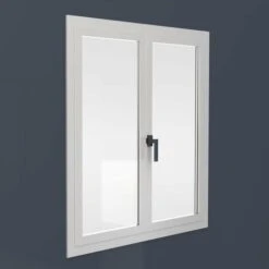 Poignée De Fenêtre Avec Sécurité Enfant Noir 39 Mm 9 Poignée De Fenêtre Avec Sécurité Enfant Noir 39 Mm -Promos Matériel Boutique 53818579 5