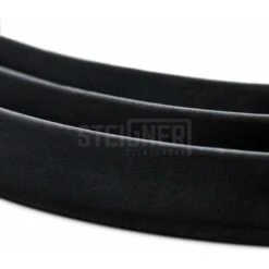 STEIGNER Joint De Protection De Bord De Tôle S-583 NOIR, Forme U, 7x11mm, 1 M 7 STEIGNER Joint De Protection De Bord De Tôle S-583 NOIR, Forme U, 7x11mm, 1 M -Promos Matériel Boutique 53866529 3