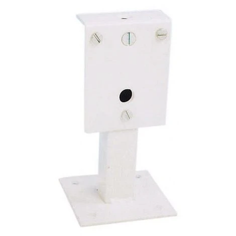 Support Ventouse 1 Support Ventouse