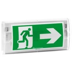 Bloc De Secours BAES Evacuation 1h URA