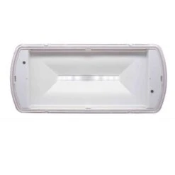 Bloc De Secours BAEH Habitation Standard LUMINOX