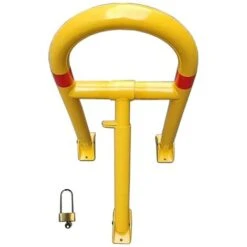 Barriére De Parking "NOUR" à Cadenas