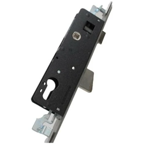 Coffre De Sûreté 3 Pênes Basculants, Axe à 35 Mm, Entraxe à 85mm 1 Coffre De Sûreté 3 Pênes Basculants, Axe à 35 Mm, Entraxe à 85mm