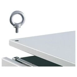 ANNEAU DE TRANSPORT MÉTAL RITTAL 4568.000 4568000