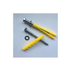 Butée De Parking L1830x150xh100 Mm -Promos Matériel Boutique 55080919 3