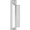 Poignée Porte-fenêtre Aileron Profilée 430 HOPPE L.90 Mm - Alu Anodisé Argent F1 - 517077