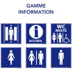 Panneau Information Surveillance Vidéo 24 H/24. G0325. Signalisation Information Sécurité. Autocollant, PVC Ou Alu - Adhésif - 210 X 75 Mm -Promos Matériel Boutique 55837735 5