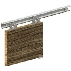 Rail De 1,80m Pour SLID'UP 120 - 180 -Promos Matériel Boutique 5601682 3