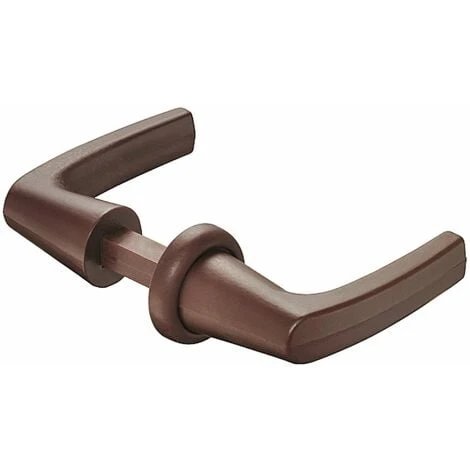 Poignée De Porte 58mm Avec Tige Carrée 7mm Plastique Rosace Béquille Garniture Idéal Caravane Nautique Bateaux 1 Poignée De Porte 58mm Avec Tige Carrée 7mm Plastique Rosace Béquille Garniture Idéal Caravane Nautique Bateaux