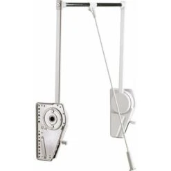 Porte-habits DUO LIFT 18 - Hettich