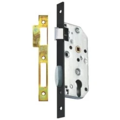 Gâches Bouts Carrés Pour Serrure à Larder D455