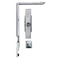 Gâche Supplémentaire Pour Entraineur Ou Compas Oscillobattant