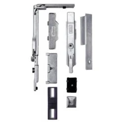 Kit De Base Pour Châssis Oscillobattant Aluminium Galiplus