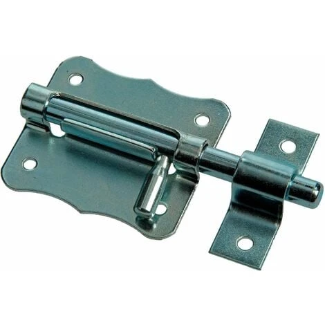 Verrou Américain 35 X 35 X 7 Acier Inoxydable Targette Pêne à Entailler Avec Levier De Manœuvre Loquet Cadenas Fermeture Porte Extérieur Portail Vérou 1 Verrou Américain 35 X 35 X 7 Acier Inoxydable Targette Pêne à Entailler Avec Levier De Manœuvre Loquet Cadenas Fermeture Porte Extérieur Portail Vérou