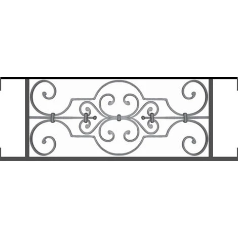 Appui De Fenêtre AF004 - Longueur 890mm Et Hauteur 314mm - Pose Par Vissage 1 Appui De Fenêtre AF004 - Longueur 890mm Et Hauteur 314mm - Pose Par Vissage