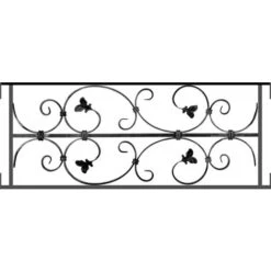 Appui De Fenêtre AF005 - Longueur 840mm Et Hauteur 330mm - Pose Par Vissage