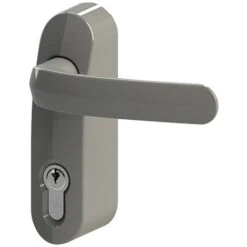 Module Extérieur Exidom Module Extérieur à Béquille Débrayable