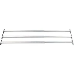 INLIFE Barres De Fen¨ºtre R¨glables De S¨curit¨ 3 Pcs 710-1200 Mm 8 INLIFE Barres De Fen¨ºtre R¨glables De S¨curit¨ 3 Pcs 710-1200 Mm -Promos Matériel Boutique 58274418 4