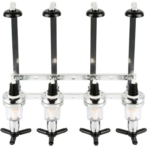 Restaurant 4 Flaschen Bar Butler Boute Bouteilles Support Infactory Bar Butler 2 Restaurant 4 Flaschen Bar Butler Boute Bouteilles Support Infactory Bar Butler – Image 2