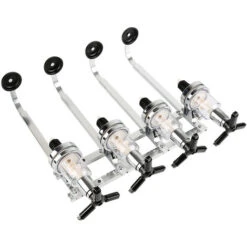 Restaurant 4 Flaschen Bar Butler Boute Bouteilles Support Infactory Bar Butler 7 Restaurant 4 Flaschen Bar Butler Boute Bouteilles Support Infactory Bar Butler -Promos Matériel Boutique 58832428 3